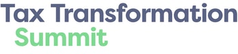 Tax Transformation Summit logo